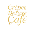 Welcome to the Cr&ecirc;pes de Luxe Caf&eacute;